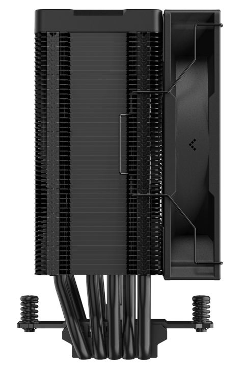 Кулер Deepcool AG500 DIGITAL ARGB – купить в Молдове | Xstore.md photo 3